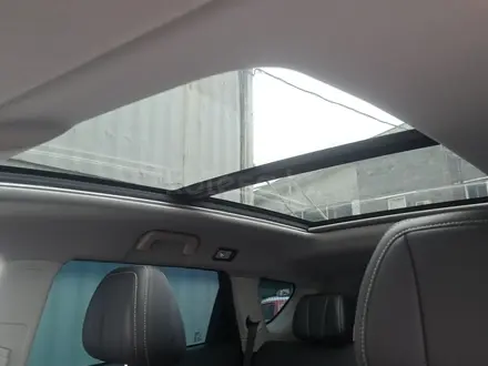 Jetour X70 Plus 2024 года за 8 890 000 тг. в Алматы – фото 13