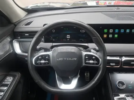 Jetour X70 Plus 2024 года за 8 890 000 тг. в Алматы – фото 14