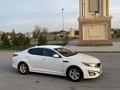 Kia Optima 2014 годаүшін6 700 000 тг. в Тараз – фото 12