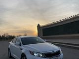 Kia Optima 2014 года за 6 700 000 тг. в Тараз