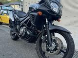 Suzuki  V-Strom DL 650 2013 годаүшін3 500 000 тг. в Алматы