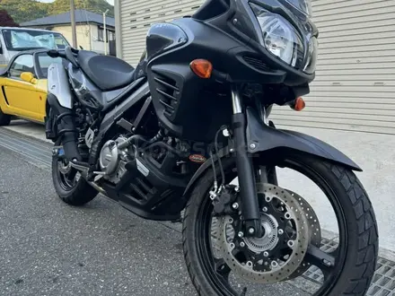 Suzuki  V-Strom DL 650 2013 года за 3 500 000 тг. в Алматы