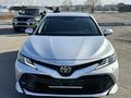 Toyota Camry 2020 годаүшін11 600 000 тг. в Алматы