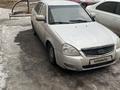 ВАЗ (Lada) Priora 2172 2012 года за 1 450 000 тг. в Астана – фото 2