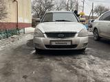 ВАЗ (Lada) Priora 2172 2012 года за 1 450 000 тг. в Астана