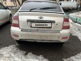 ВАЗ (Lada) Priora 2172 2012 года за 1 450 000 тг. в Астана – фото 4