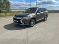 Mitsubishi Outlander 2017 года за 9 000 000 тг. в Костанай – фото 5