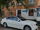 Nissan Fuga 2008 годаүшін4 200 000 тг. в Костанай