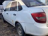 ВАЗ (Lada) Granta 2190 2012 года за 800 000 тг. в Алматы – фото 2