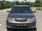 Toyota Camry 2002 годаүшін6 200 000 тг. в Шымкент