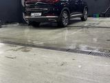 Chery Tiggo 7 Pro 2024 года за 9 600 000 тг. в Алматы – фото 3