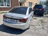 Chevrolet Cruze 2010 года за 3 500 000 тг. в Атбасар
