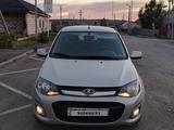 ВАЗ (Lada) Kalina 2192 2015 года за 2 600 000 тг. в Актобе