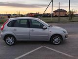 ВАЗ (Lada) Kalina 2192 2015 года за 2 600 000 тг. в Актобе – фото 2
