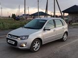 ВАЗ (Lada) Kalina 2192 2015 года за 2 600 000 тг. в Актобе – фото 3