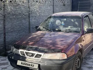 Daewoo Nexia