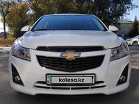 Chevrolet Cruze 2014 годаүшін5 100 000 тг. в Уральск