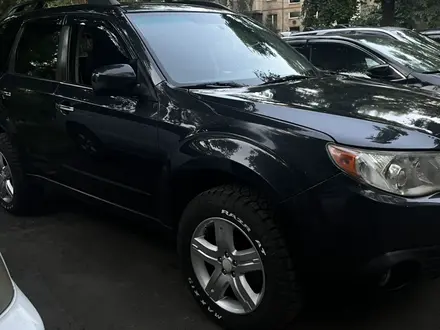 Subaru Forester 2008 года за 7 000 000 тг. в Алматы – фото 7
