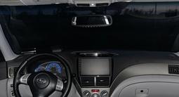 Subaru Forester 2008 года за 7 000 000 тг. в Алматы – фото 3