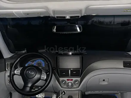 Subaru Forester 2008 года за 7 000 000 тг. в Алматы – фото 3