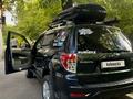 Subaru Forester 2008 годаүшін7 000 000 тг. в Алматы – фото 10