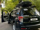 Subaru Forester 2008 годаүшін8 000 000 тг. в Алматы – фото 4