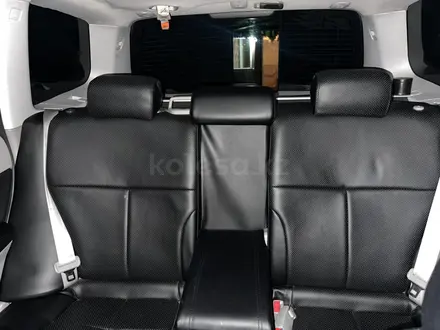 Subaru Forester 2008 года за 7 000 000 тг. в Алматы – фото 4