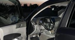Subaru Forester 2008 года за 7 000 000 тг. в Алматы – фото 5