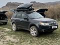 Subaru Forester 2008 годаүшін7 000 000 тг. в Алматы