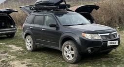 Subaru Forester 2008 года за 7 000 000 тг. в Алматы