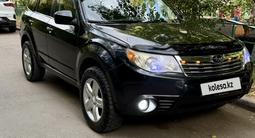 Subaru Forester 2008 года за 8 000 000 тг. в Алматы