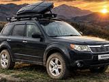 Subaru Forester 2008 годаүшін8 000 000 тг. в Алматы