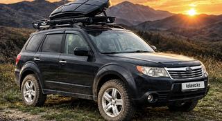 Subaru Forester 2008 года за 8 000 000 тг. в Алматы