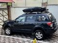 Subaru Forester 2008 годаүшін7 000 000 тг. в Алматы – фото 2