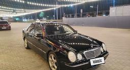 Mercedes-Benz E 320 2000 годаүшін5 900 000 тг. в Алматы – фото 2