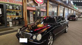 Mercedes-Benz E 320 2000 годаүшін5 900 000 тг. в Алматы