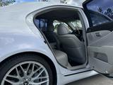 Lexus LS 460 2008 годаүшін9 200 000 тг. в Астана – фото 5