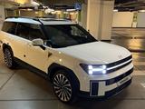 Hyundai Santa Fe 2024 года за 21 500 000 тг. в Алматы – фото 5