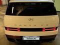Hyundai Santa Fe 2024 годаүшін21 500 000 тг. в Алматы – фото 12