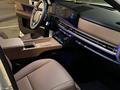 Hyundai Santa Fe 2024 годаүшін21 500 000 тг. в Алматы – фото 24