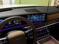 Hyundai Santa Fe 2024 годаүшін21 500 000 тг. в Алматы – фото 27