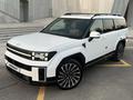 Hyundai Santa Fe 2024 годаүшін21 500 000 тг. в Алматы