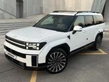 Hyundai Santa Fe 2024 годаүшін21 500 000 тг. в Алматы