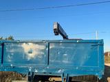КамАЗ  43118 2006 года за 10 000 000 тг. в Актобе – фото 2
