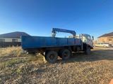 КамАЗ  43118 2006 года за 10 000 000 тг. в Актобе – фото 3