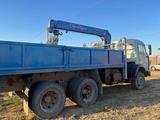 КамАЗ  43118 2006 года за 10 000 000 тг. в Актобе – фото 4