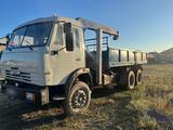 КамАЗ  43118 2006 года за 10 000 000 тг. в Актобе – фото 5