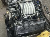 Двигатель на Audi A8 A6 A4 2.4л 2.8л ACK Привозной за 250 900 тг. в Алматы