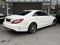 Mercedes-Benz CLS 400 2014 годаүшін17 800 000 тг. в Шымкент – фото 4