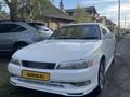 Toyota Mark II 1996 годаүшін3 500 000 тг. в Усть-Каменогорск – фото 10